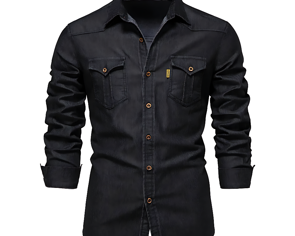 Rasmus | DENIM SÄRK SLIM