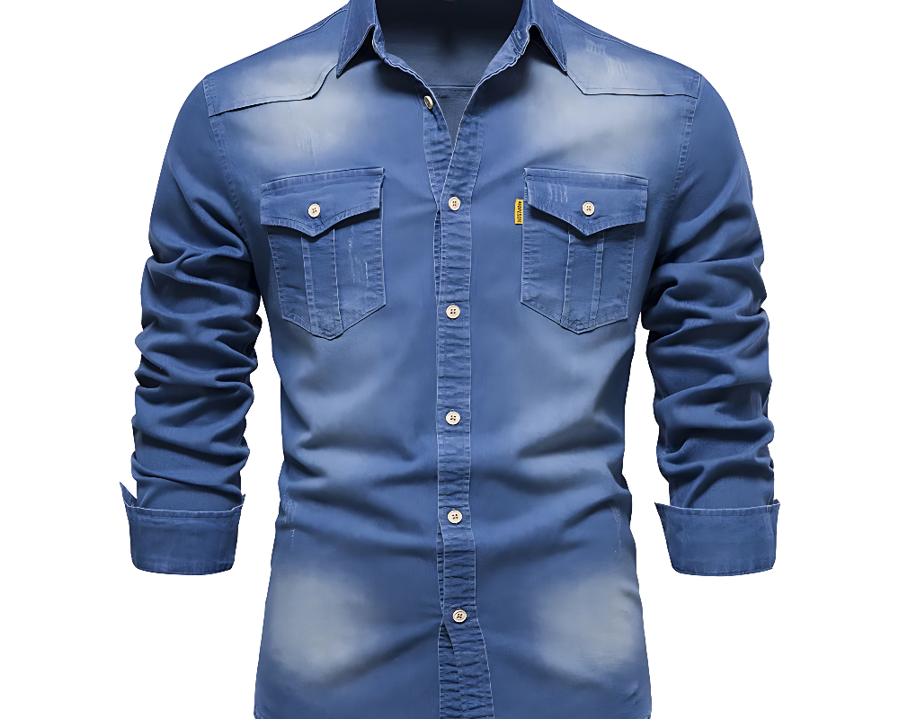 Rasmus | DENIM SÄRK SLIM