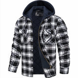 Ville | KONTROLLIGA JACKET KOOS KAPUUTIGA