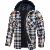 Ville | KONTROLLIGA JACKET KOOS KAPUUTIGA